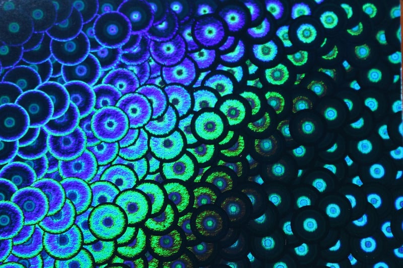 Holographic Display